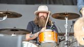 Brit Turner, drummer for Blackberry Smoke, dies at 57 after brain cancer battle