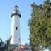 St. Simons Island Light