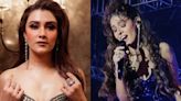 Aastha Gill Lists Sunidhi Chauhan As Her Ultimate Role Model: 'Seeing Her Perform Was...' - News18