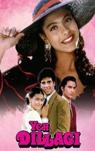 Yeh Dillagi