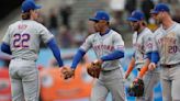 On cusp of big addition, Mets' lineup shows all-around promise