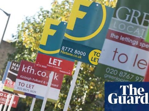 Thursday briefing: How Michael Gove’s ‘new deal’ for renters went sour