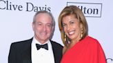 Today’s Hoda Kotb Celebrates Christmas With Her 2 Daughters After Joel Schiffman Split