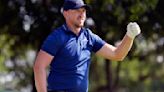 Matt Wallace takes 1-shot lead at Byron Nelson, with defending champ Jason Day 3 back