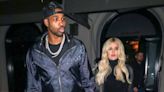 Khloe Kardashian expecting a second child with Tristan Thompson via surrogate