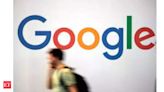 Google to blame for slower YouTube speeds in Russia, says senior lawmaker - The Economic Times