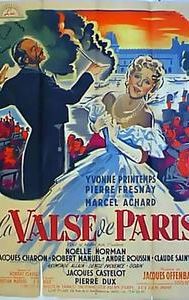 The Paris Waltz