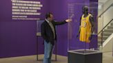 Lakers jersey worn by Wilt Chamberlain in 1972 NBA Finals sold at auction for $4.9 million