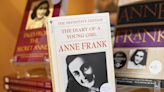 Today in History: Anne Frank’s ‘The Diary of a Young Girl’ published