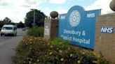 Dewsbury and District hospital in Yorkshire, UK, gets new data center