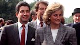 How Princess Diana's Aide Used Settlement from 'Panorama' Interview to Continue Her Legacy