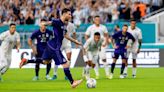 Sellout crowd of 64,420 sees Messi score two goals in 3-0 Argentina win over Honduras