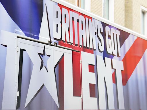 Britain’s Got Talent singer’s £43m damages claim thrown out of High Court