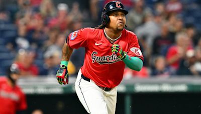 MLB》默默締造偉大成就，Jose Ramirez 有望挑戰兩年內第三位「40轟40盜」 - MLB - 棒球 | 運動視界 Sports Vision