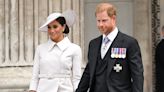 So, Stripping the Sussexes of Their Titles Has Been Discussed at the “Highest Level”