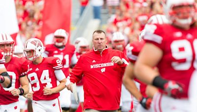 Longtime Wisconsin HC among college football’s winningest active Power Four coaches entering 2024