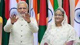 China is ready but I want India to do it: Bangladesh PM Hasina on $1 billion Teesta project
