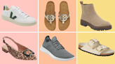 The best shoe deals on Tory Burch, Veja and Allbirds at the Nordstrom Anniversary sale