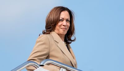 5 ways Kamala Harris is attacking Trump