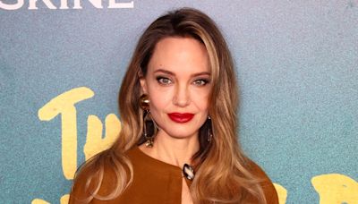 Ein "ruhiger" Geburtstag für Angelina Jolie