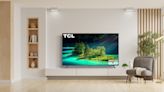 TCL’s Newly Unveiled 85-Inch 6-Series Proves That TCL Can Compete With LG & Samsung