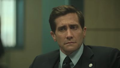 Apple TV+ trailer for new Jake Gyllenhaal series has everyone saying the same thing