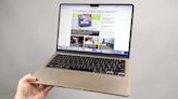 MacBook Air 13-inch M3 review: A small wonder