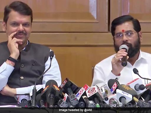No Chief Minister Face, Contest Max Seats: BJP's Plan For Maharashtra Polls