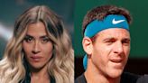 Jimena Barón recordó su pasado con Juan Martín del Potro y causó furor: “Es mi karma”