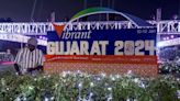 India's Modi to lure tech, EV investments at Gujarat summit as poll looms