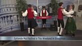 Syttende Mai Festival kicks off this weekend in Stoughton