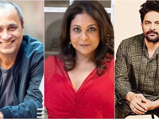 Vipul Amrutlal Shah To Create 'Heist Universe' with Jaideep Ahlawat, Shefali Shah Film Hisaab: Report