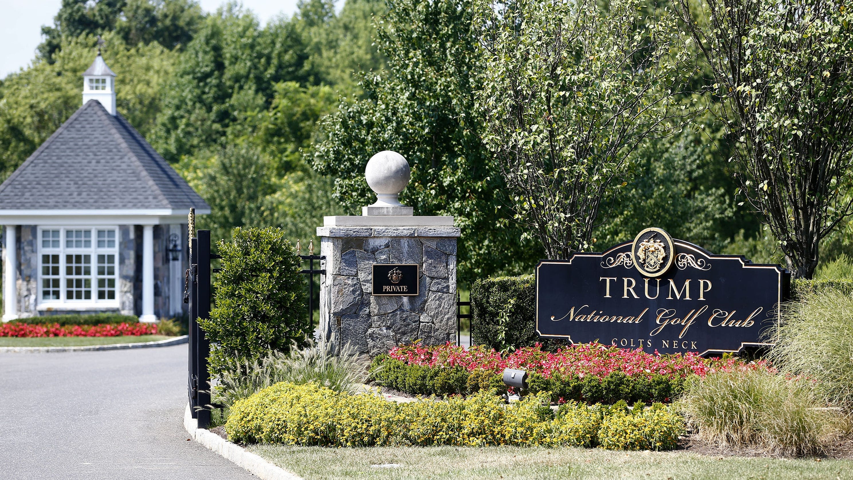 NJ Trump Golf liquor licenses not renewed after probe into post-conviction eligibility