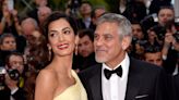 George and Amal Clooney Reveal Their Twins Love Listening to Heavy Metal: 'They're Headbangers'