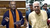BJP faces Sinha factor in Jharkhand’s Hazaribagh: father Yashwant backing Oppn, son Jayant out of fray