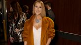 Celine Dion describes feeling 'like somebody is strangling' her when singing with Stiff Person Syndrome