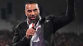 Jinder Mahal Says The Rock Left Him An ‘Easter Egg’ After Their WWE Day 1 Segment