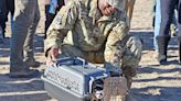 U.S. Army Pueblo Chemical Depot joins the front lines of black-footed ferret conservation