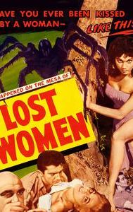 Lost Women