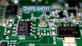 US weighs new limits on chip exports to China, but with some major exceptions