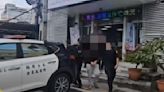 這男子好眼熟！巡邏警遇監視影像車手 當場逮捕