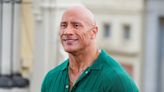 Dwayne Johnson, La Roca, le retira su apoyo electoral a Biden y no hará público su voto