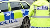 Four arrested after serious assault in flat