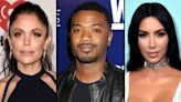 Bethenny Frankel Defends 'Poor Guy' Ray J Amid Kim K. Sex Tape Drama