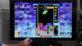 Teenager becomes first Tetris victor