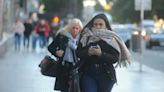 Ola de frío: rige una alerta por temperaturas extremas en seis provincias