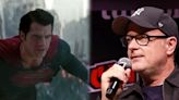 Matthew Vaughn revela detalles de su trilogía de Superman que Warner Bros. rechazó por hacer Man of Steel