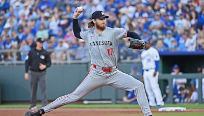 Bailey Ober’s gem quickly becomes nightmare loss for Twins as bullpen implodes