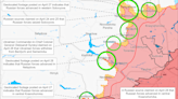 Russian troops prepare offensive, choosing between several fronts – ISW