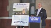 Gulfside Casino Partnership presents plan to build $405 million casino in Pope County
